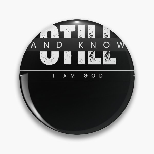 Item preview, Psalms 46:10 designed and sold by Keepitswaggy.