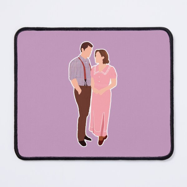 Item preview, WCTH: Season 11 Nathan & Elizabeth designed and sold by FandomByCamilla.