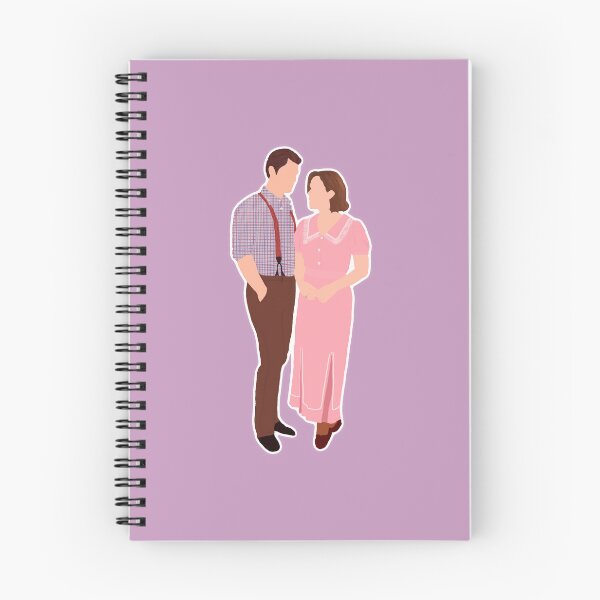 Item preview, WCTH: Season 11 Nathan & Elizabeth designed and sold by FandomByCamilla.