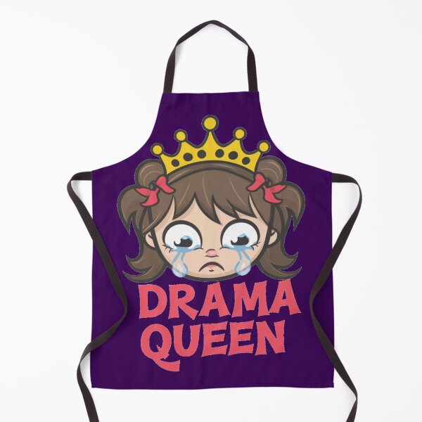Item preview, Drama Queen Express: Kawaii Tears designed and sold by PurpleMoss.