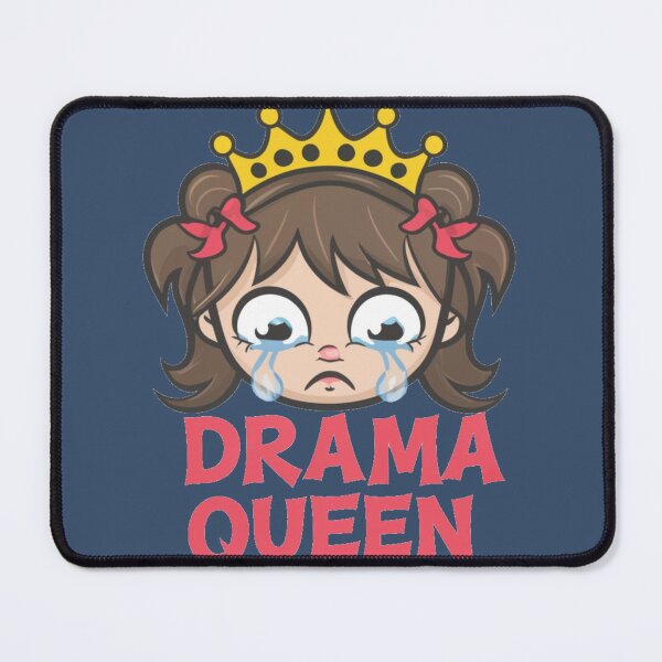Item preview, Drama Queen Express: Kawaii Tears designed and sold by PurpleMoss.