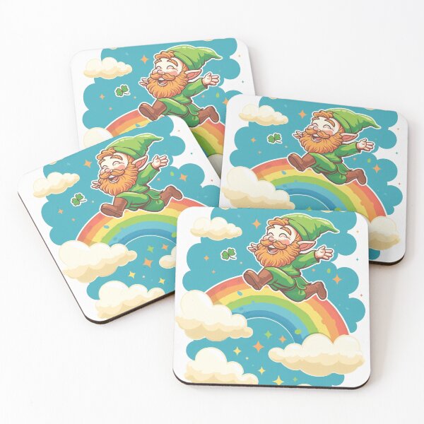 Item preview, Funny Sky Saint Patricks Day designed and sold by Timothystore-.