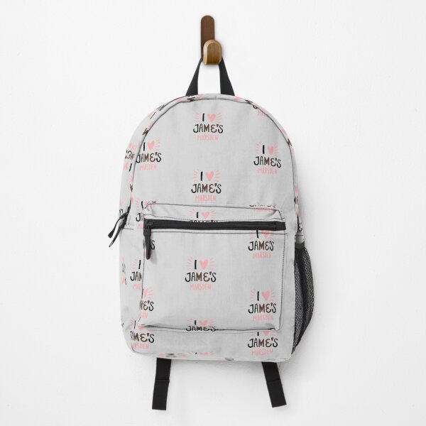 Item preview, I Love James Marsden designed and sold by Itsheartshop.