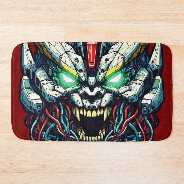 Item preview, Biomech Skulls S02 D52 designed and sold by Houerd.