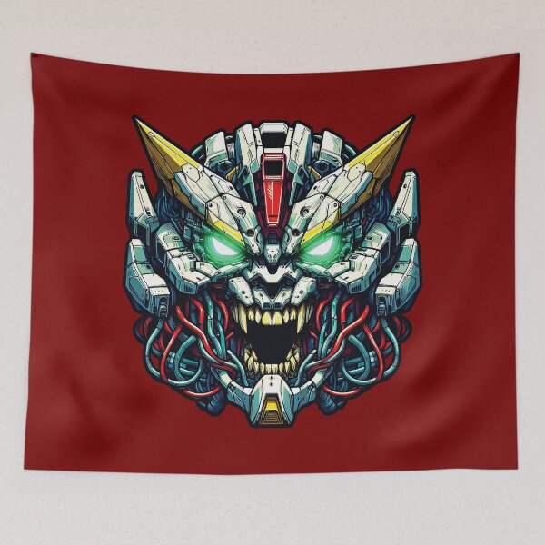 Item preview, Biomech Skulls S02 D52 designed and sold by Houerd.