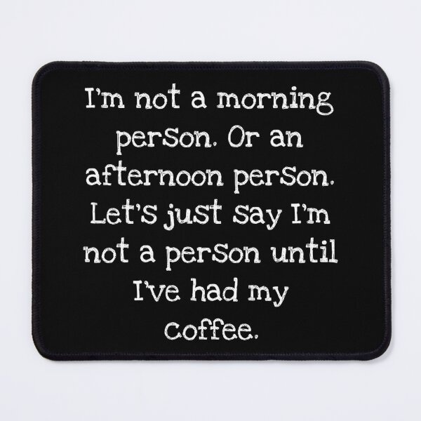 Item preview, Coffee and sarcasm designed and sold by Wicca and mythical creatures .