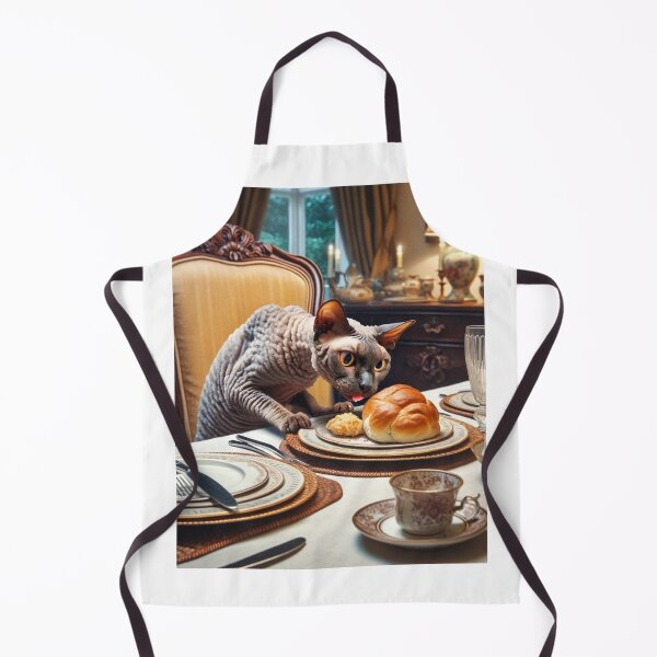 Item preview, Hungry cat designed and sold by Catsmoment.