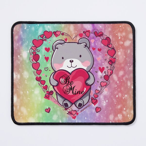 Item preview, Be Mine Valentine's Day designed and sold by southerndoll67.
