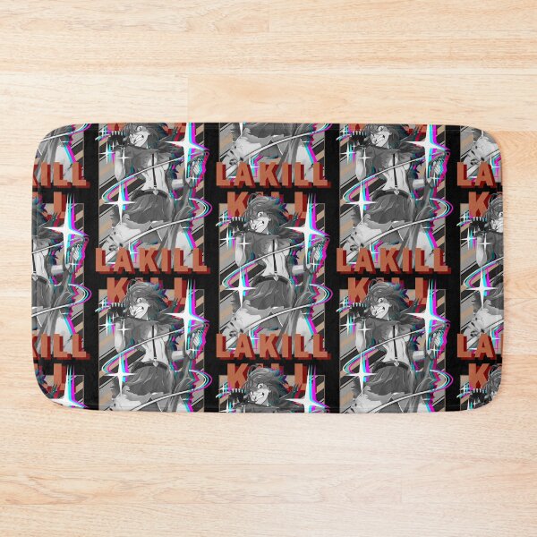 Item preview, Ryuko Matoi Kill la Kill Rgb Glitch Design designed and sold by Wafusaurus.