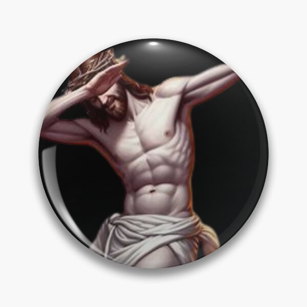 Artikelvorschau, „JESUS DAB“ entworfen und verkauft von Obinne.