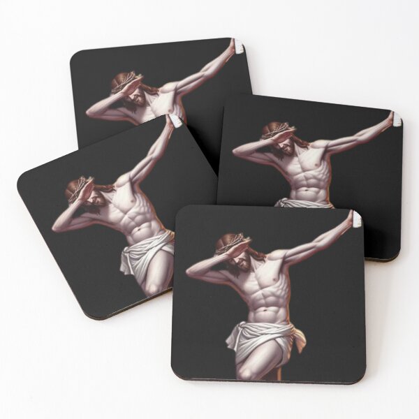 Artikelvorschau, „JESUS DAB“ entworfen und verkauft von Obinne.