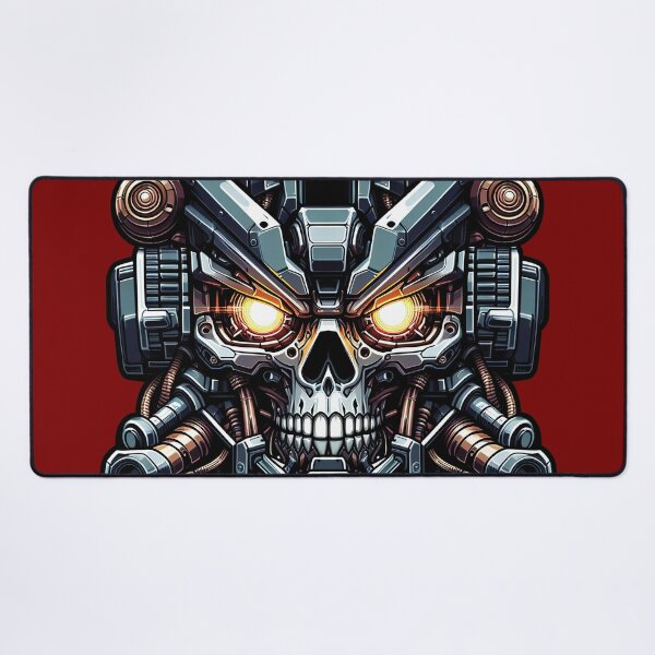 Item preview, Biomech Skulls S02 D53 designed and sold by Houerd.
