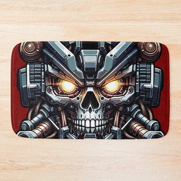 Item preview, Biomech Skulls S02 D53 designed and sold by Houerd.