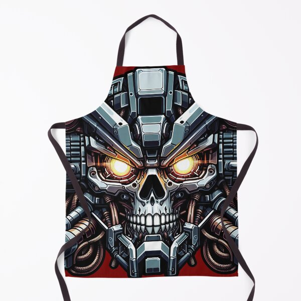 Item preview, Biomech Skulls S02 D53 designed and sold by Houerd.