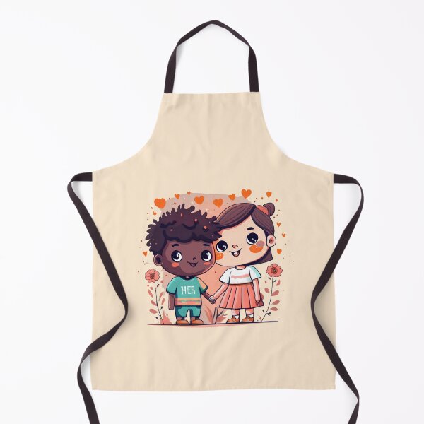 Item preview, Cute Couple Love designed and sold by Itsheartshop.