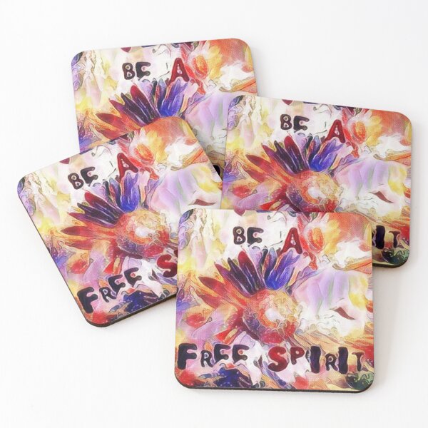 Item preview, Live to be free designed and sold by Inspire76.