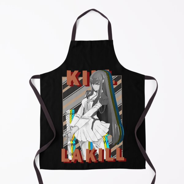 Item preview, Satsuki Kiryuin Kill la Kill Rgb Glitch Design designed and sold by Wafusaurus.