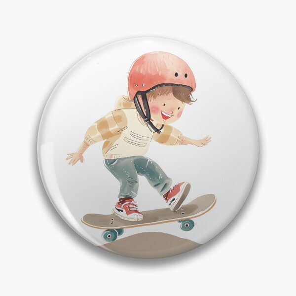 Item preview, Go Skateboarding designed and sold by NatureStyle555.