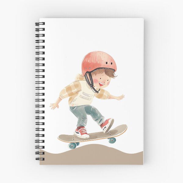 Item preview, Go Skateboarding designed and sold by NatureStyle555.