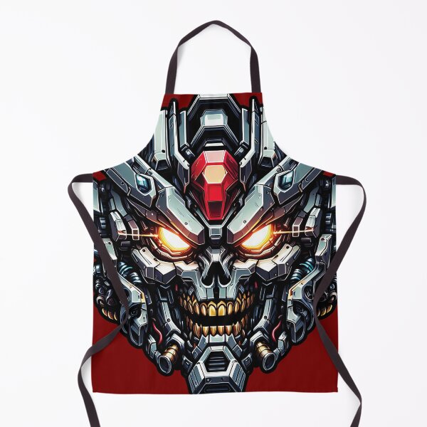 Item preview, Biomech Skulls S02 D54 designed and sold by Houerd.