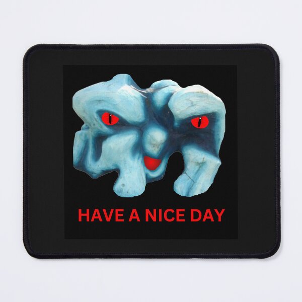 Item preview, Have A Nice Day designed and sold by Bagsyrose.