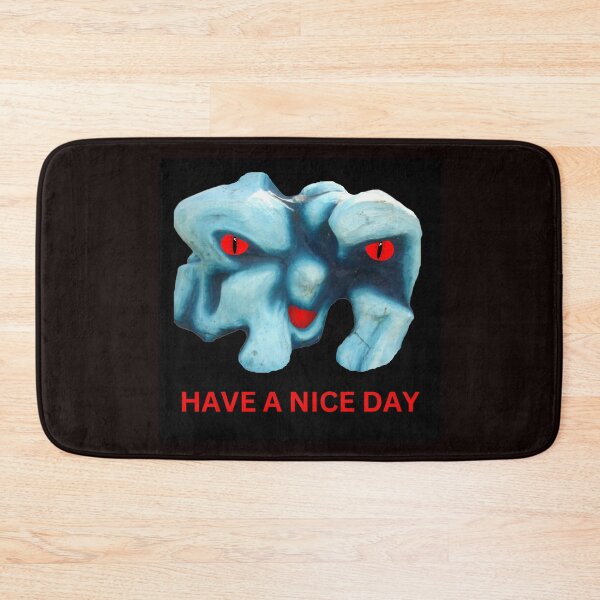 Item preview, Have A Nice Day designed and sold by Bagsyrose.