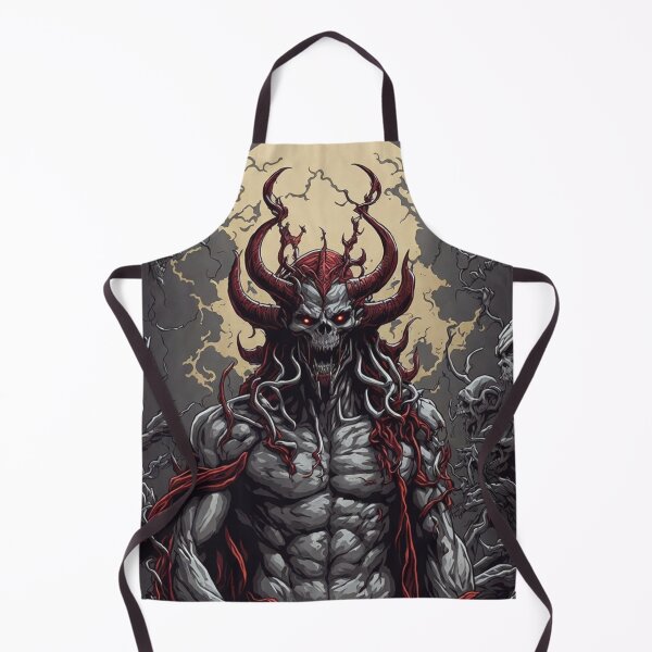 Artikelvorschau, Lord of Hell V4 entworfen und verkauft von SimplifyCD.