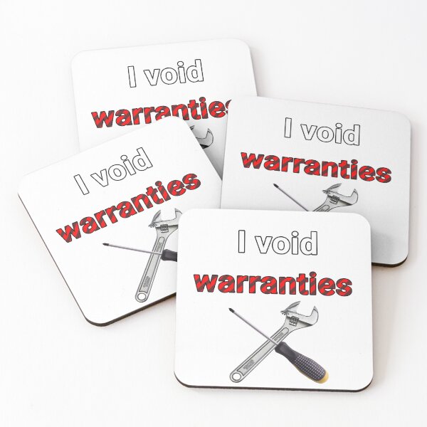 Item preview, Warranties  designed and sold by itm1010.