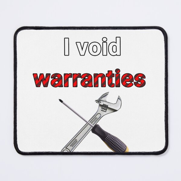 Item preview, Warranties designed and sold by itm1010.