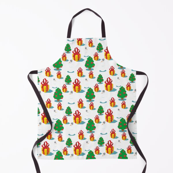 Item preview, gift box Christmas tree merry Christmas and happy new year for men and women. designed and sold by isaartboho.