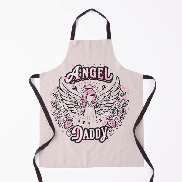 Item preview, Angel Daddy ANGEL DADDY Demon Daddy DEMON DADDY designed and sold by Do-It-Over.