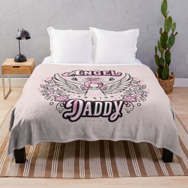 Item preview, Angel Daddy  ANGEL DADDY Demon Daddy DEMON DADDY designed and sold by Do-It-Over.