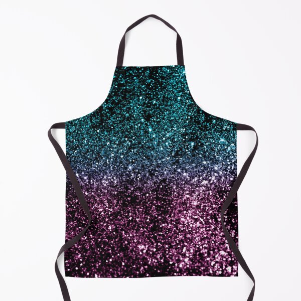 Item preview, Tropical Summer Night Lady Glam #1 (Photo of Glitter Only - Not Reflective) designed and sold by Anita's & Bella's Art.