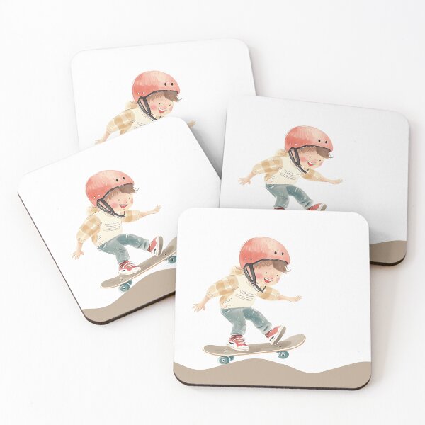 Item preview, Go Skateboarding designed and sold by NatureStyle555.