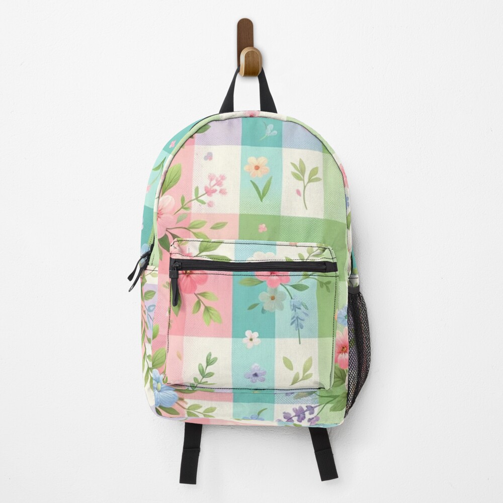 Item preview, Backpack designed and sold by PinUpPizzazz.