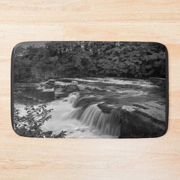 Item preview, Richmond Falls BW designed and sold by Alisonchambers2.