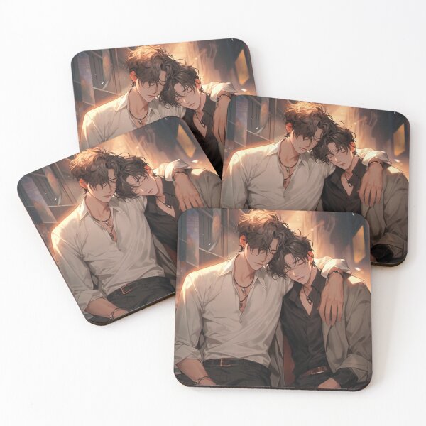 Item preview, Cute couple designed and sold by PrintsPassion.