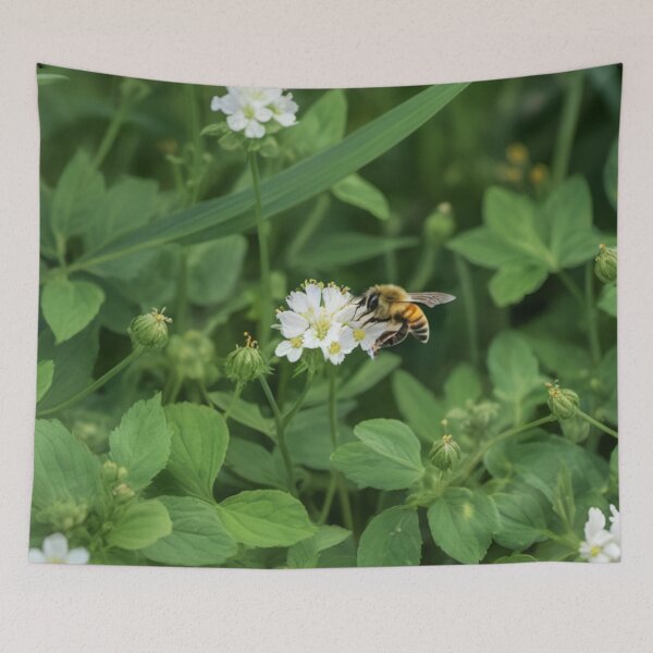 Item preview, The Beez Kneez designed and sold by HelloBeautyfull.