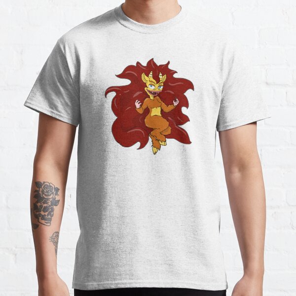Hormone Monstress Classic T-Shirt