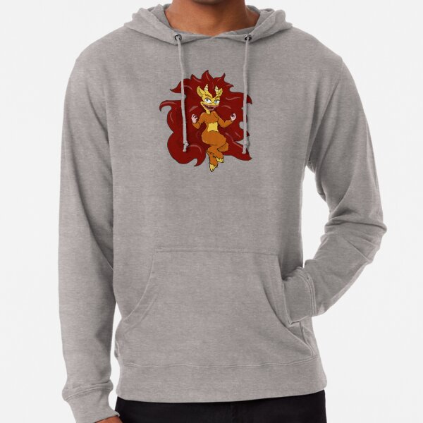 Big mouth sales sweatshirt