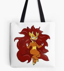 Hormone Monstress Tote Bag