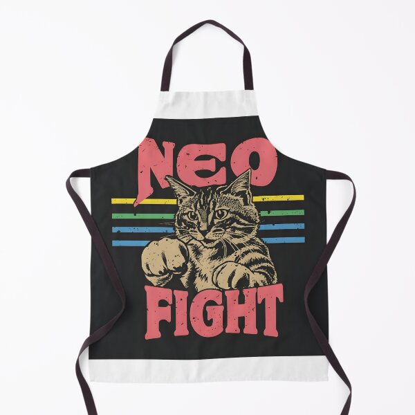 Item preview, neo fight designed and sold by SabyDigitalArt.