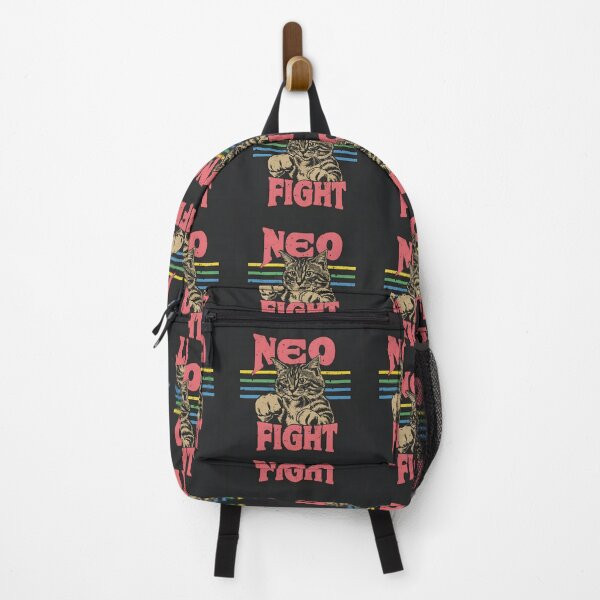 Item preview, neo fight designed and sold by SabyDigitalArt.