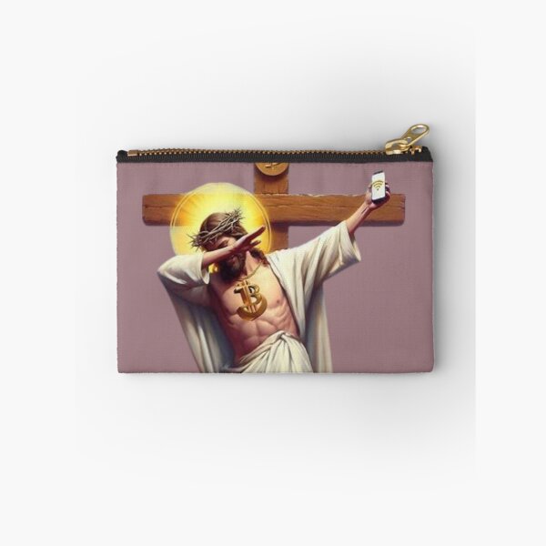 Item preview, Jesus Dabbing designed and sold by Obinne.