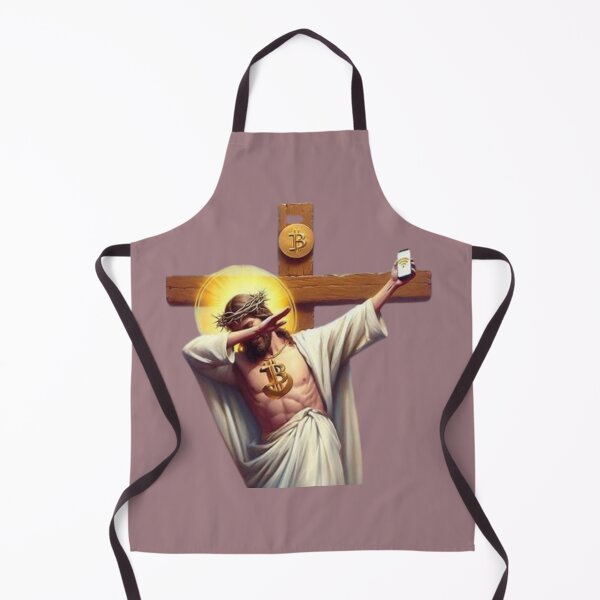 Item preview, Jesus Dabbing designed and sold by Obinne.
