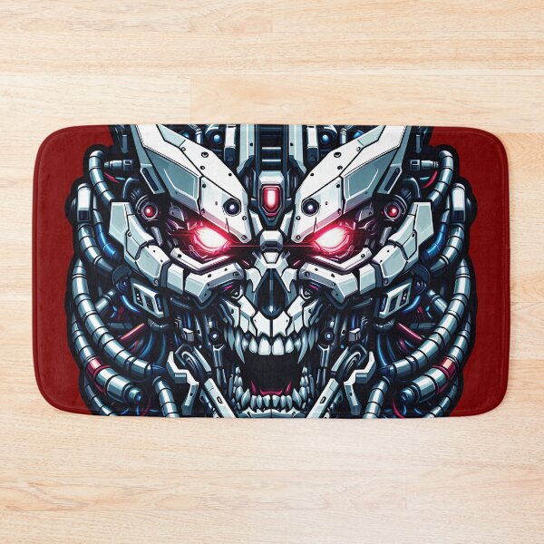 Item preview, Biomech Skulls S02 D57 designed and sold by Houerd.