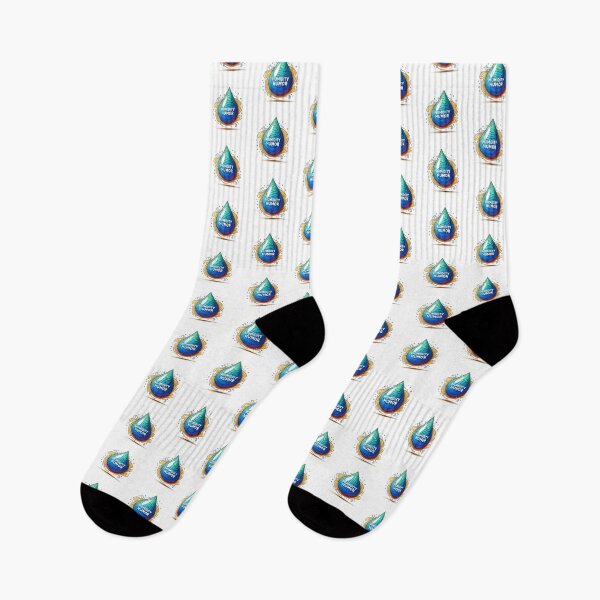 Item preview, Raindrop: Humidity Humor designed and sold by Dungeon-Depot.