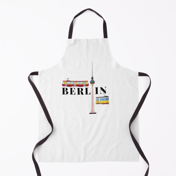 Item preview, BERLIN designed and sold by ArtByHyla1.