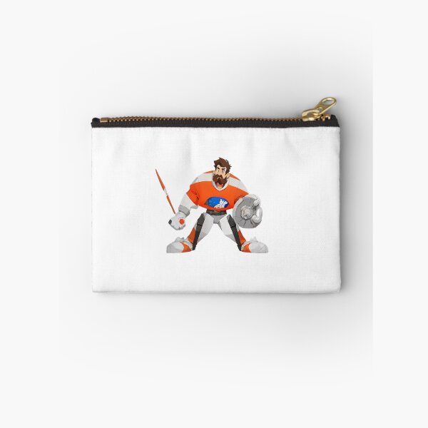 Item preview, carter hart hockey cartoon art no. 2 designed and sold by Rinomano.