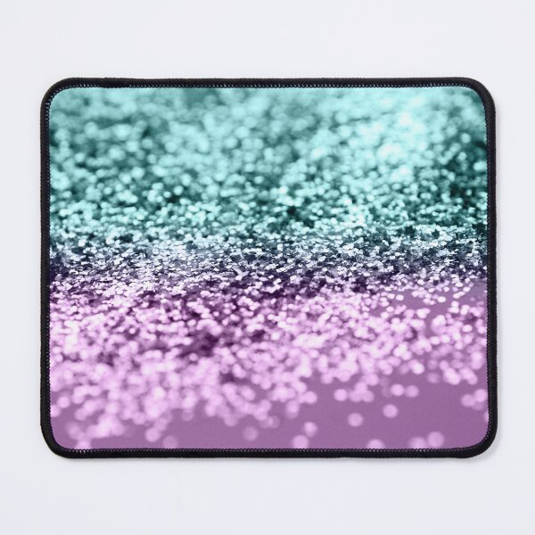 Item preview, Mermaid Girls Glam #3 (Photo of Glitter Only - Not Reflective) designed and sold by Anita's & Bella's Art.